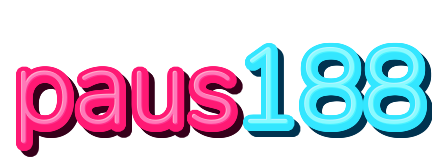 paus188 — logo kanal