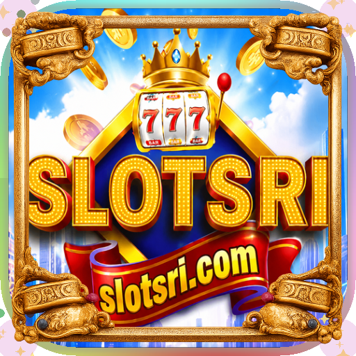 slotsri — mitra unggulan