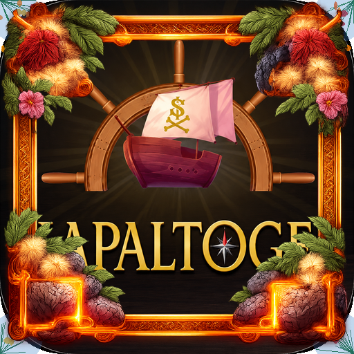 kapaltogel — mitra unggulan